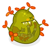 Gloutovore