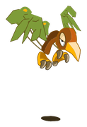 Kwak de Terre