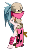 Brigandine