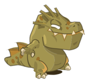 Crocodaille