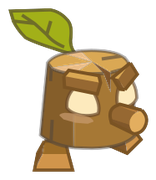 Tronknyde