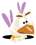 Bwak d'air