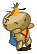 La Surpuissante