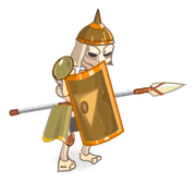 Chafer Lancier