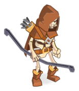 Chafer Archer