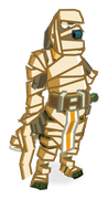 Momie Nova