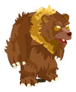 Le Ours