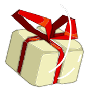 Cadeau anim
