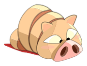 Cochon de Farle