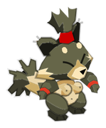 Tanuki Chan