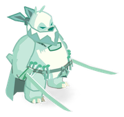 Fantôme Pandikaze