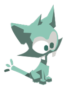 Fantôme Chacha