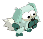 Fantôme Péki