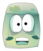 Fantôme Bilby