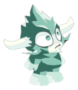 Fantôme Minimino