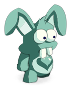 Fantôme Ross