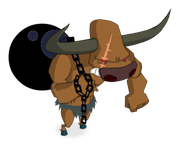 Déminoboule