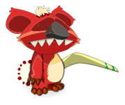 Koalak Sanguin