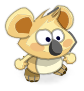 Koalak Immature