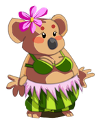 Mama Koalak