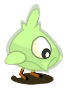Tofu Mutant