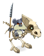 Chevaucheur Koalak