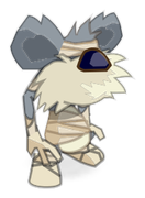 Momie Koalak
