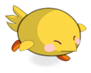 Monture du Petit Mino