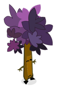 Oliviolet Ensorcel