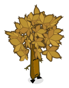 Erable Ensorcel
