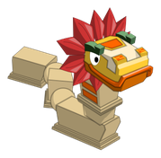 Serpiplume