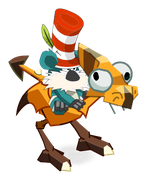 Drakoalak