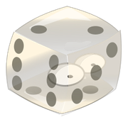 Dégelé