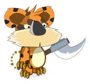 Koalak Forestier