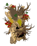 Abraknyde Ancestral