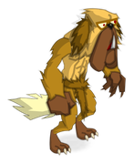 Péki Garou