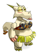 Dragueuse