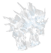 Craqueleur des glaces