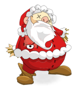 Papa Nowel