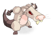 Rat Basher