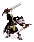 Rat Noir