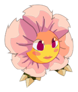 Rose Démoniaque