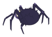 Arachitik la Souffreteuse