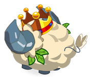 Bouftou Royal