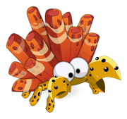 Crustorail Passaoh