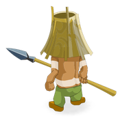 Disciple Zoth
