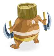 Guerrier Zoth