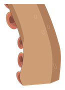 Tentacule Primaire