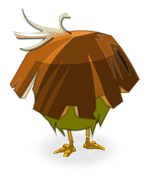 Disciple du Kimbo
