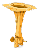 Tromperelle